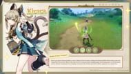 Kirara can create a shield from her Elemental Skill (Image via Genshin Impact, HoYoverse)